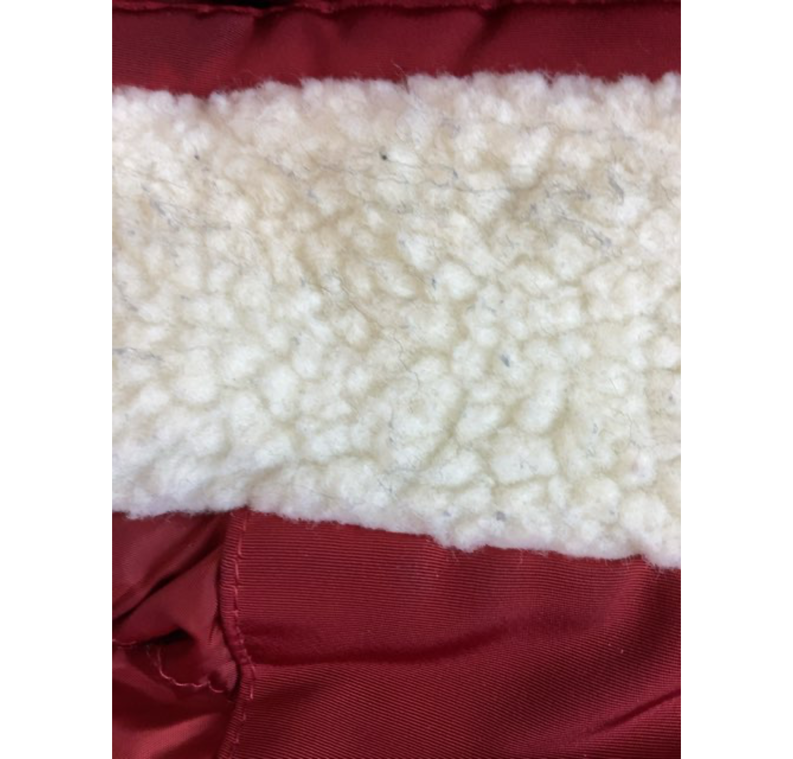 Abercrombie & Fitch Jakke (O692)